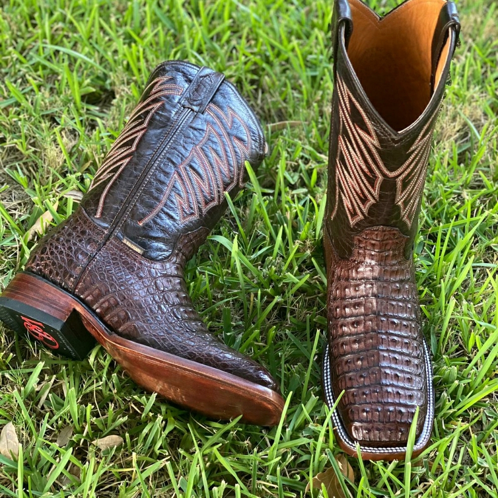 Mens Caimon boots
